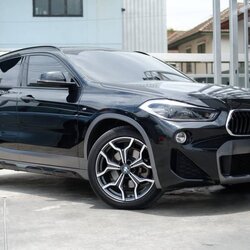 BMW X2 M Sport sDrive20i ปี 2018