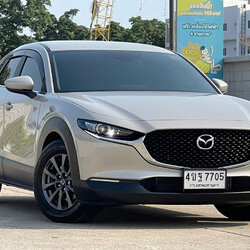 Mazda CX-30 2.0 C ปี 2023