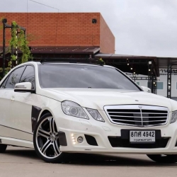 Mercedes-Benz B25s Brabus ปี2013