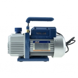 ปั๊มแว็คคั่ม VALUE รุ่น VE115N 1 สเตท 2 CFM