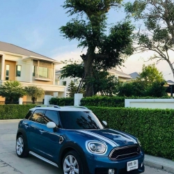 MiNi F60 New CountryMan ปี 2018