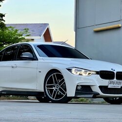 BMW 320d Sports ปี 2014