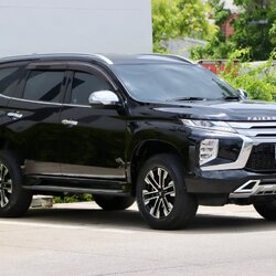 MITSUBISHI PAJERO 2.4 GT Premium Elite Edition 2WD ปี2022