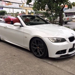 Bmw 320i E93 ปี 2009**SOLD OUT**