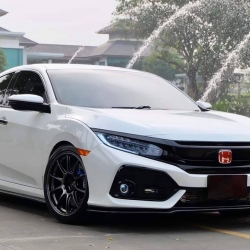 Honda Civic FC 1.5 Turbo RS ปี 2016