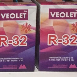 น้ำยา R32 - 3 KG