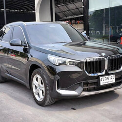 BMW X1 1.5 sDrive18i ปี 2023