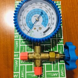 เกจเดี่ยว410ด้านLOWรุ่นใหม่