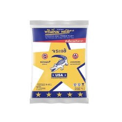 กาวยาแนว จระเข้ พรีเมี่ยม พลัส ทอง Crocodile Gold Premium Plus