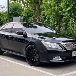 TOYOTA CAMRY 2.0 G ปี 2013