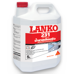 แลงโก้ 231 เวเธอร์พรู้ฟ LANKO 231 WEATHERPROOF