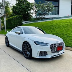ขาย AUDI TT S-line 45 ปลายปี 2018