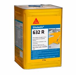 Sikalastic®-632 R