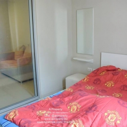 ขาย Tempo M ติวานนท์ พร้อมสัญญาเช่า