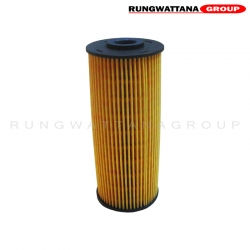 กรองน้ำมันเครื่อง ISUZU ELF 130 แรงม้า (เครื่องคอมมอนเรล)