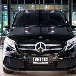 Benz V250d 2.1 Business+ (W447) ปี 2021