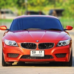 BMW Z4 2.0i M-Sport Pure Traction ปี 2014 จด15