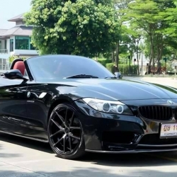 Bmw Z4 E89 2.3i S-Drive ปี 2012