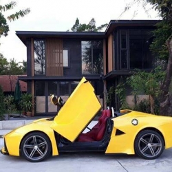 Toyota MrF ปี 2003