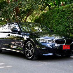 Bmw G28 330Li M Sport Gran Sedan ปี 2022