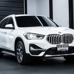 BMW X1 Sdrive 20d Xline ปี 2022