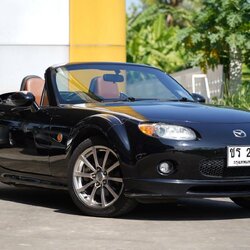 MAZDA MX-5 2.0 ROADSTER A/T ปี 2007