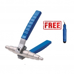 ชุดบานบีบขยายท่อ ยี่ห้อ VALUE รุ่น VST-22C