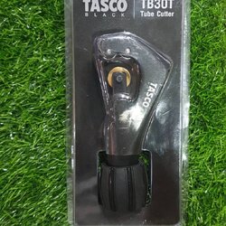 คัทเตอร์ตัดท่อ TASCO รุ่น TB 30 T 2หุน-1นิ้ว2หุน