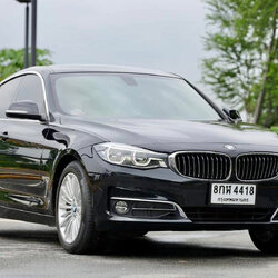 BMW 320d GT Luxury Gran Turismo LCI (F34) ปี 2019