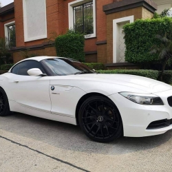 BMW Z4 M sport S Drive 2.3 Convertible AT ปี2011