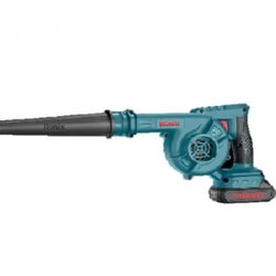 RONIX เครื่องเป่าลมไร้สาย 20V รุ่น 8611 พร้อมแบตเตอรี่ 2Ah 1 ก้อน