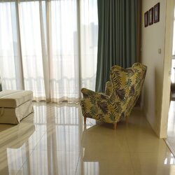 ให้เช่า Manor สนามบินน้ำ 2 ห้อนอน ( จอดรถ 2 คัน ) ห้องใหญ่วิวเจ้าพระยา