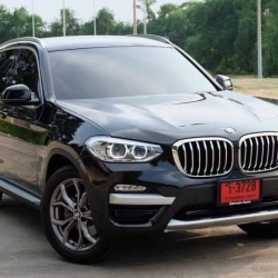 BMW X3 2.0d X-Line ปี 2019 โฉมปัจจุบัน