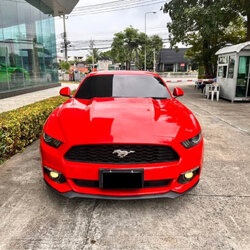 Ford Mustang 2.3 Ecoboost ปี 2019