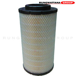 กรองอากาศ HINO MEGA FL1J ลูกนอก