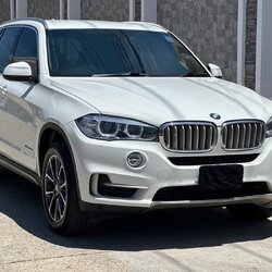 Bmw X5 sDrive25d F15 Pure Experience ปี 2015