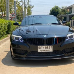 BMW Z4 E89 ปี 2010