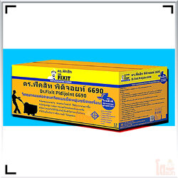 ดร.ฟิคสิท พิดิจอยท์ 6690 DR.Fixit Pidijoint 6690