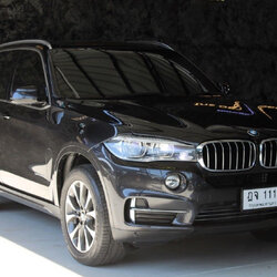 BMW X5 25d Celebration Edition ปี 2017