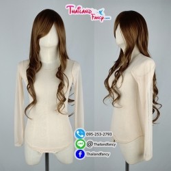 ชุดแฟนซี ชุดคอสเพลย์ ชุดบอดี้สูทซีทรู Body Suit Stocking ชุดกันโป๊ ชุดเสื้อซับใน ชุดบอดี้สูทเนื้อตาข่ายจิ๋วยืด4ด้าน สีเนื้อ