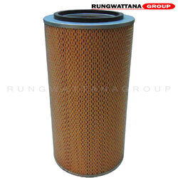 กรองอากาศ FUSO FN527 TURBO ลูกนอก