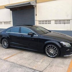 ขาย BENZ CLS 250 AMG Facelift ปี 2015