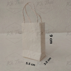ถุงกระดาษสาไซต standard 1