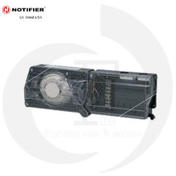 Conventional Duct Smoke Detector 2 wire รุ่น Innovairflex D2 ยี่ห้อ Notifier