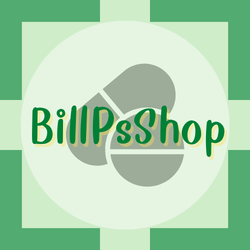 BillPsShop