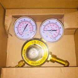 เกจวัดไนโตรเจน