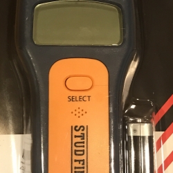 เครื่องสแกนค้นหาวัตถุ