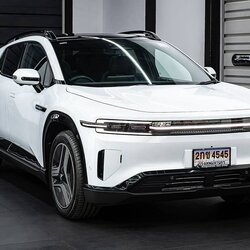 DEEPAL E07 Plus ปี2025