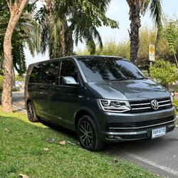 Volk Caravelle TDI (T69รุ่นใหม่) ปี 2021