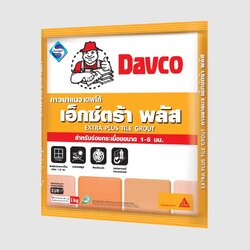 Davco Extra Plus